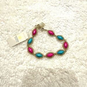 NWT Kendra Scott Jana Bracelet